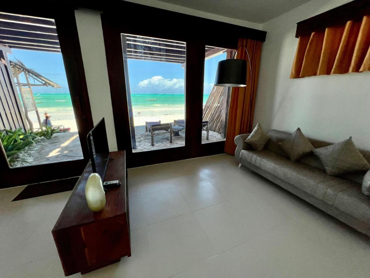 Hotel Mahali Zanzibar Paje