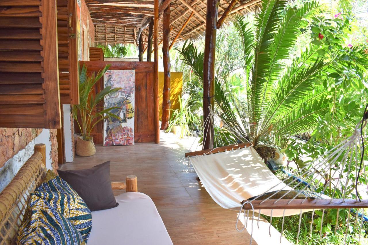 Lodge Zanzibar Dream *
