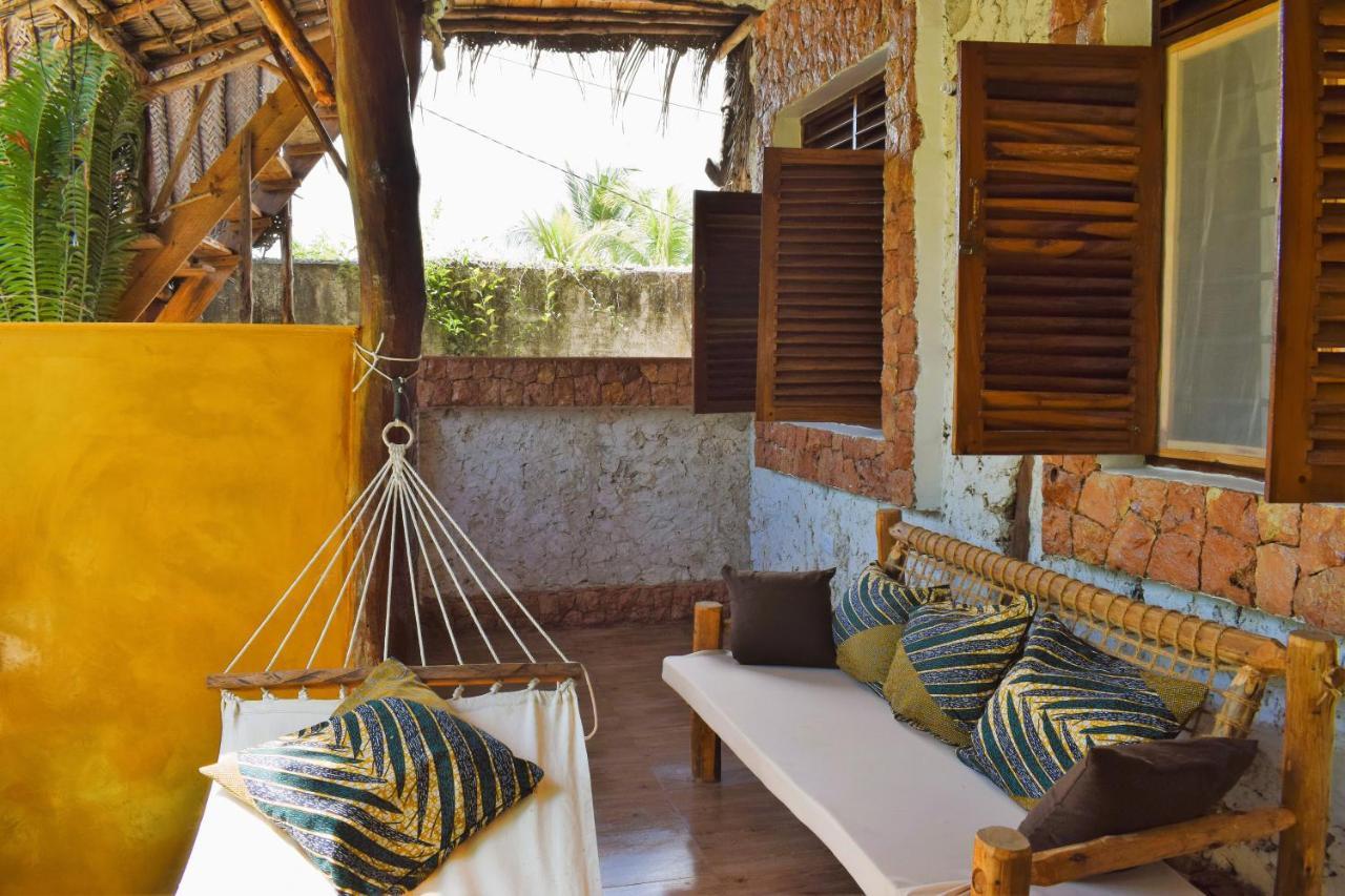 Zanzibar Dream Lodge