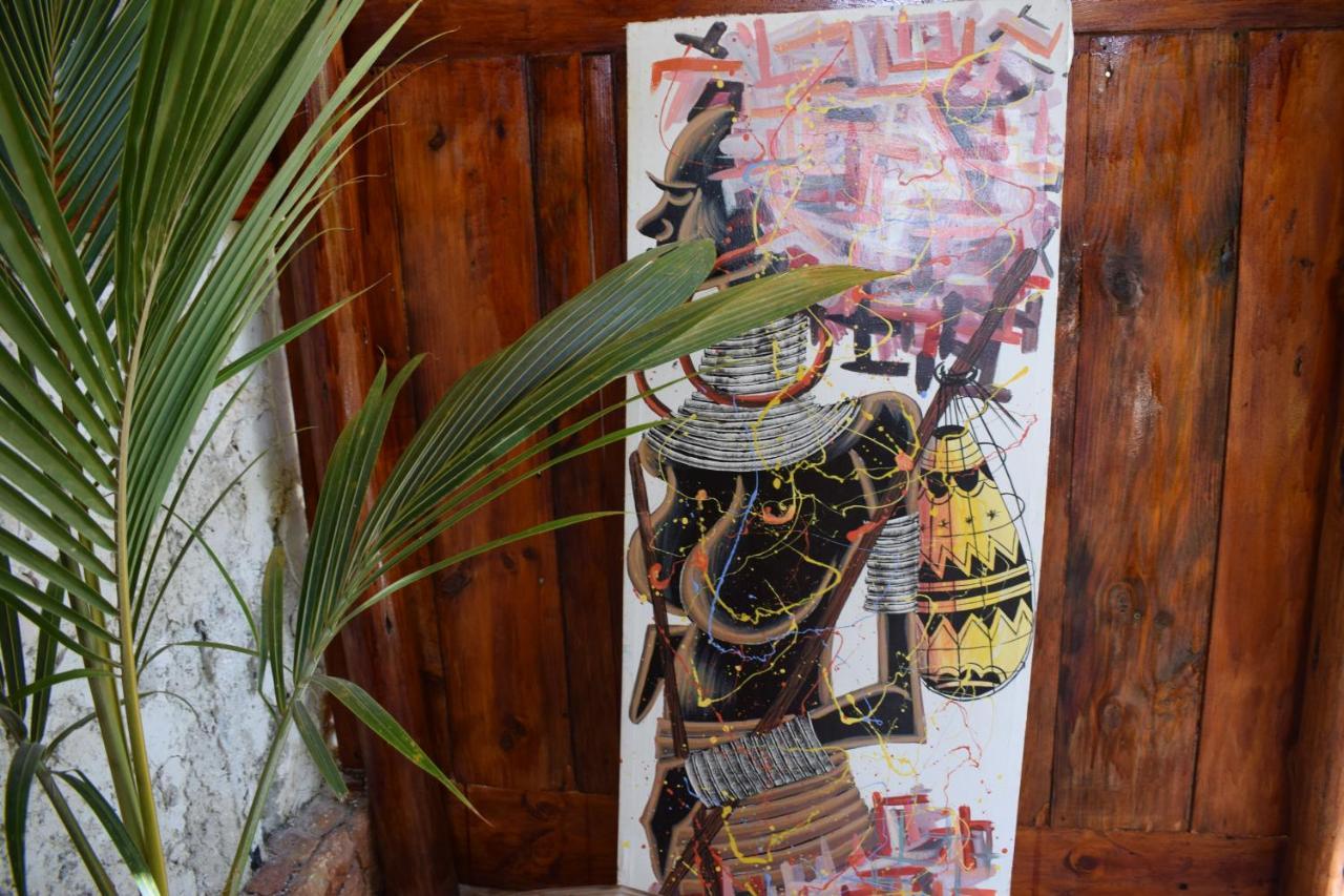 Zanzibar Dream Lodge