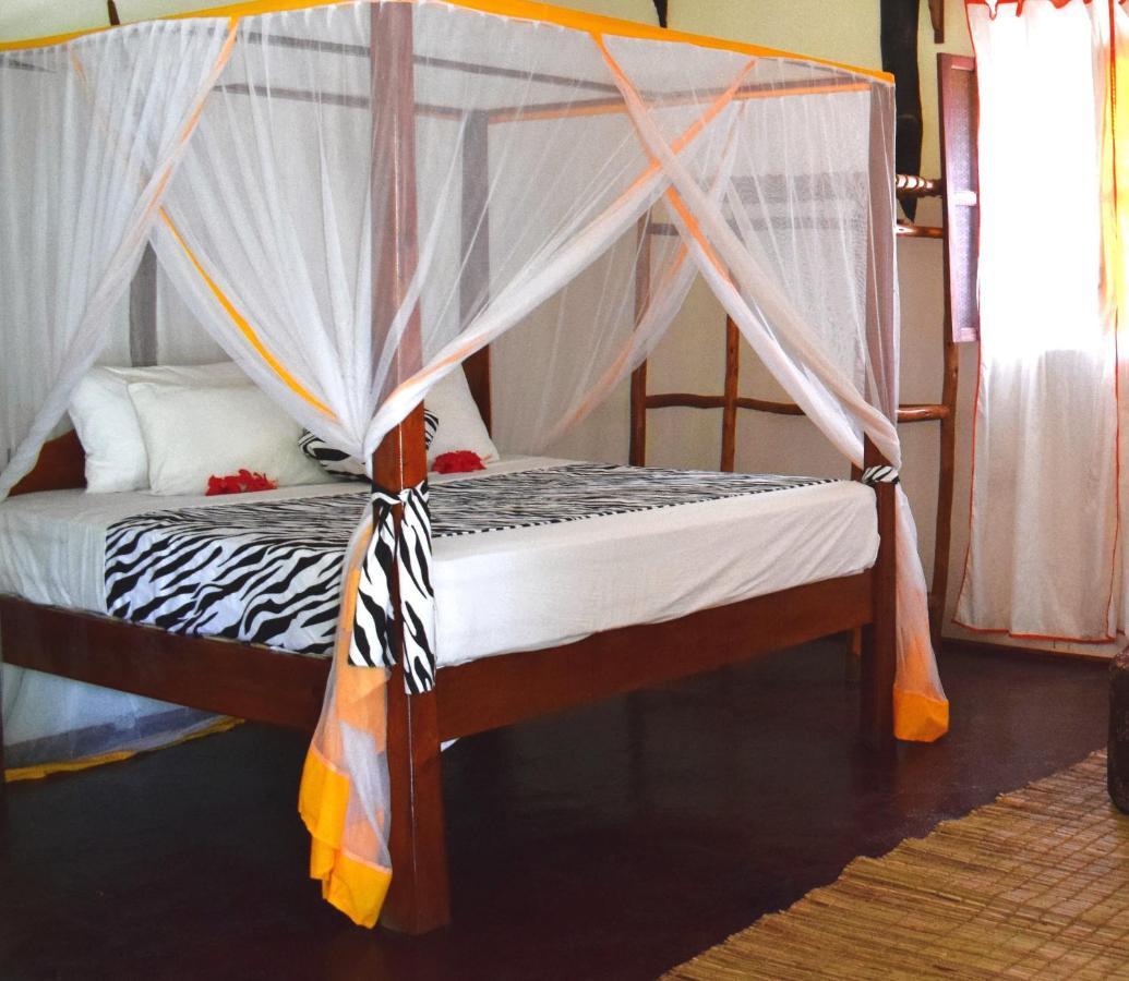 Lodge Zanzibar Dream