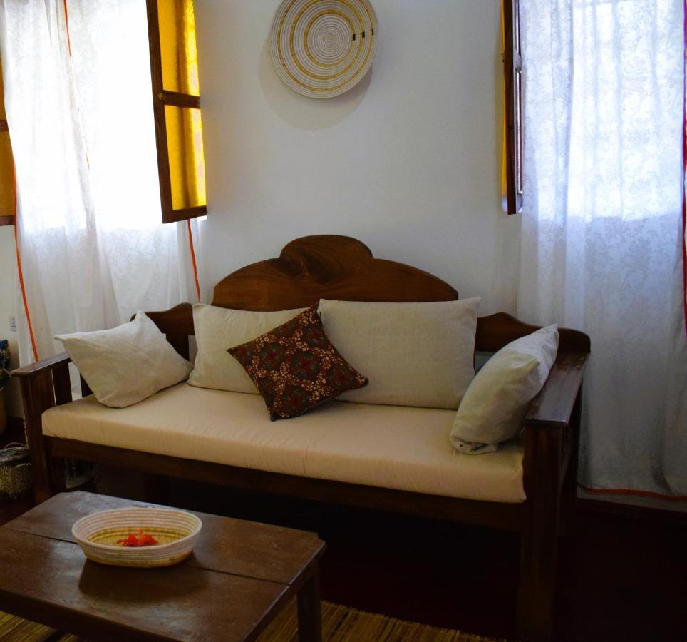 Zanzibar Dream Lodge