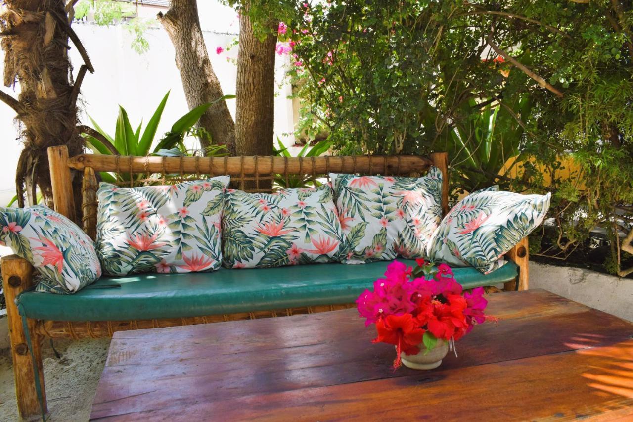 Lodge Zanzibar Dream