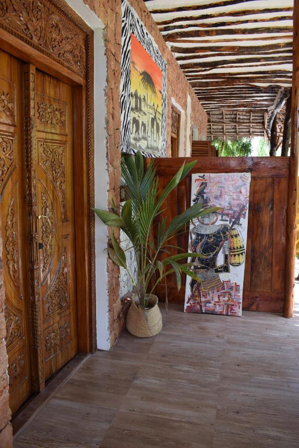 Zanzibar Dream *