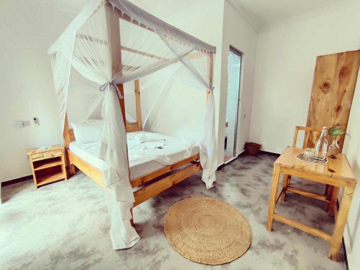 Hotel Hakuna Matata Boutique