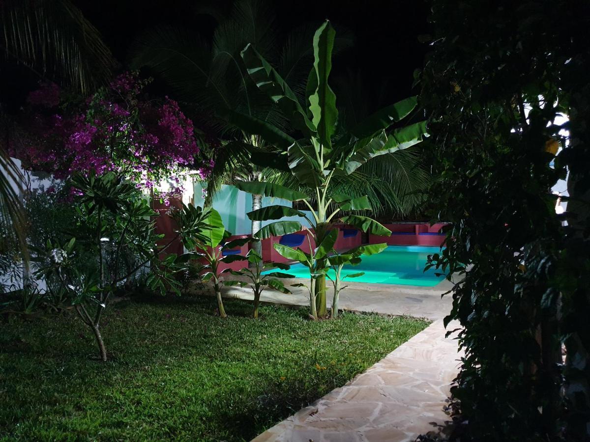 Baridi Kiwengwa (Zanzibar)
