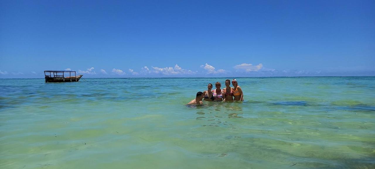 Morningstar Zanzibar Guest house