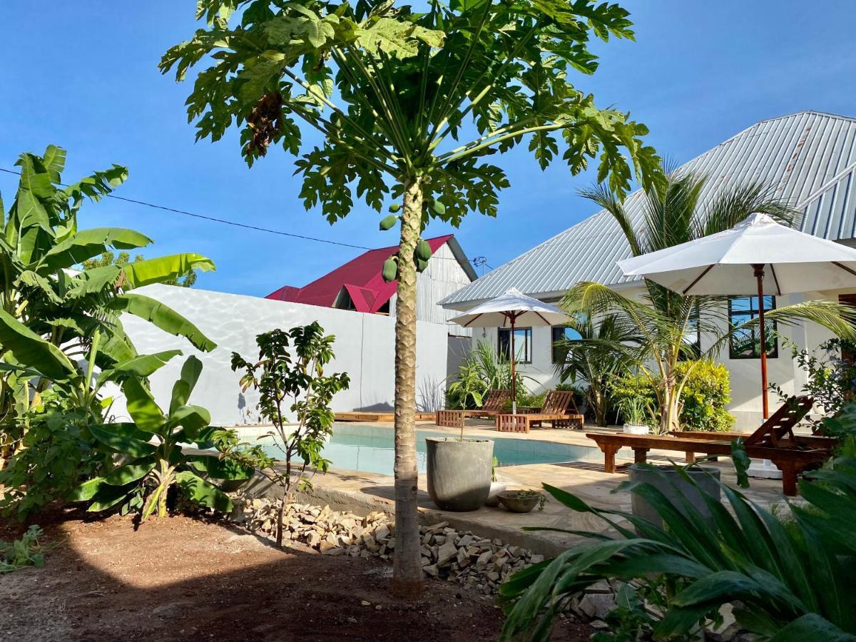 Villa Maisha Nungwi