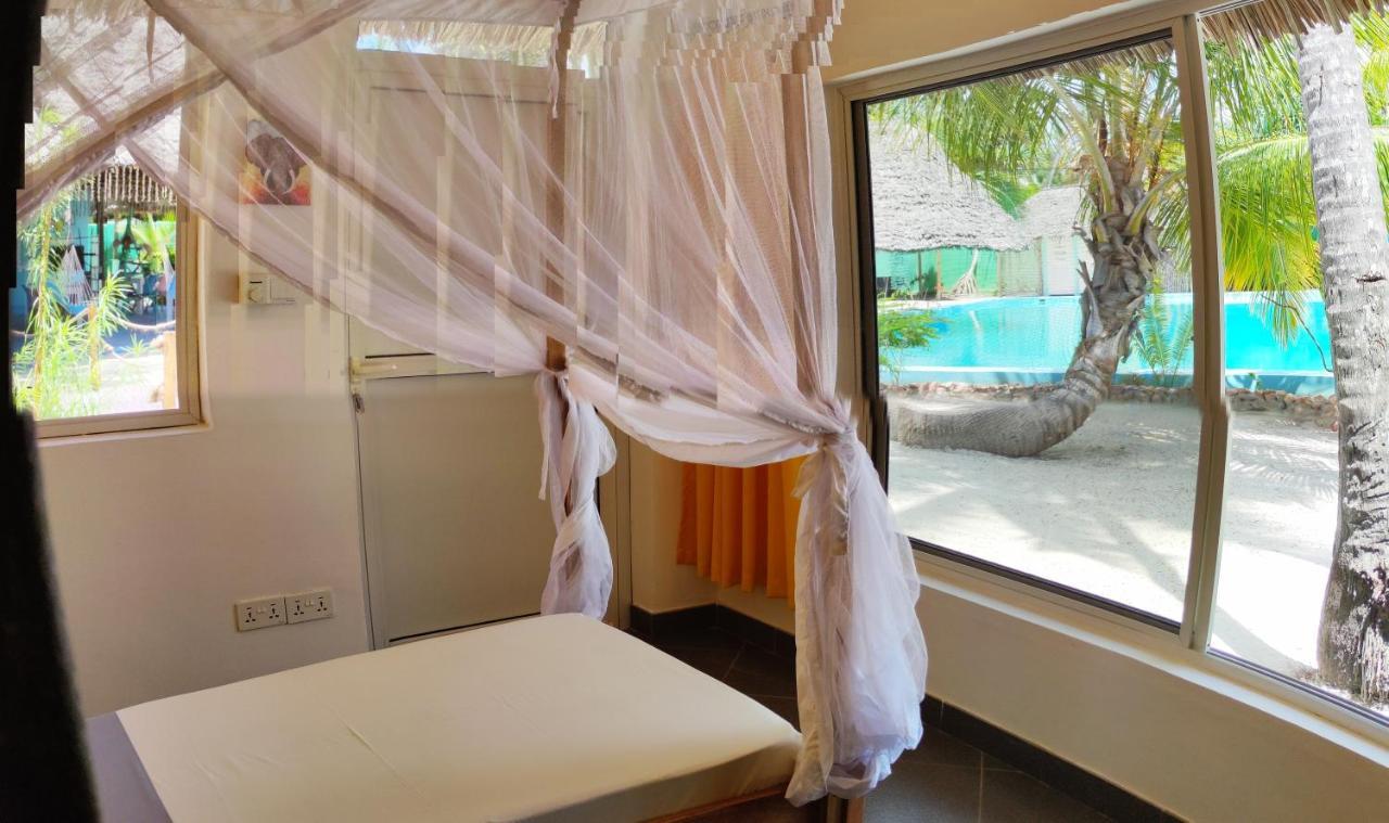 Princess Of Zanzibar Hotel *
