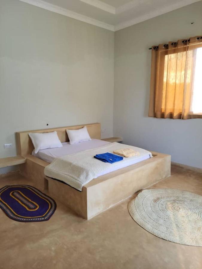 Pumziko Apartment *