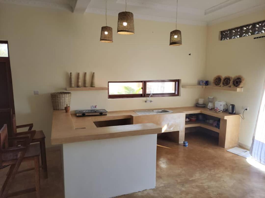 Pumziko Apartment