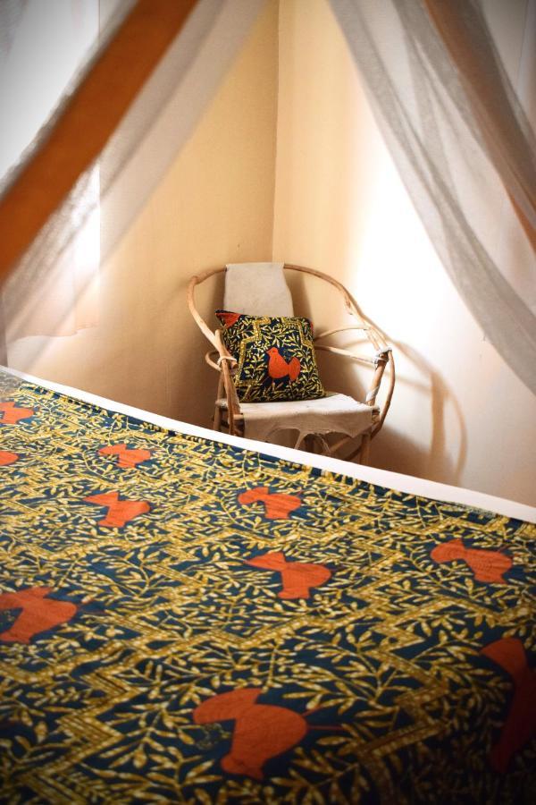 Zanzibar Dream Lodge *