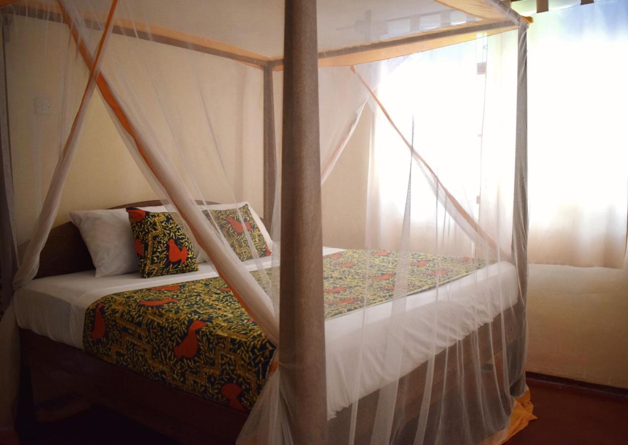 Zanzibar Dream * Bwejuu