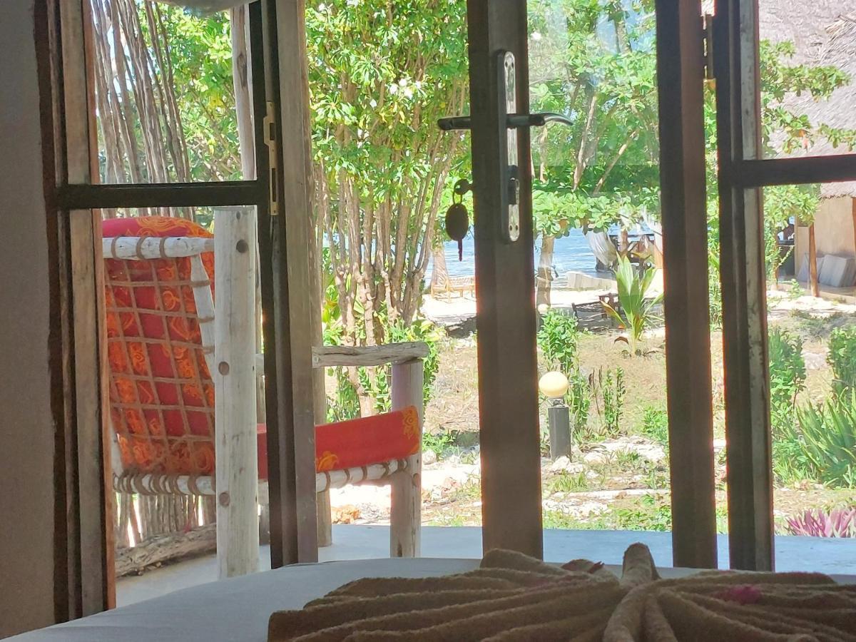 Hotel Jaribu Paje