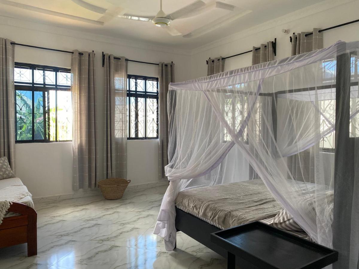 Villa Maisha Nungwi