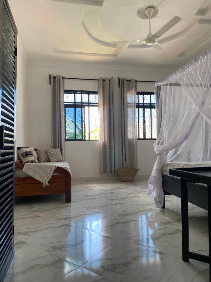 Villa Maisha Nungwi *