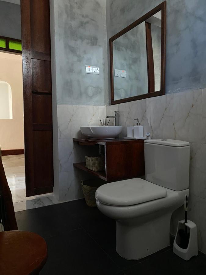 Maisha Nungwi Villa *