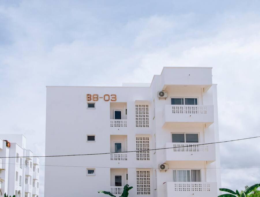 Appartement B8-03 Studio, 22, Mwangani