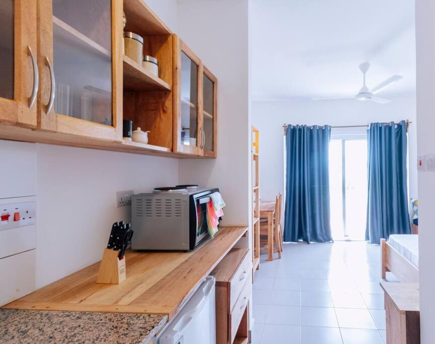 Appartement B8-03 Studio, 22, Mwangani