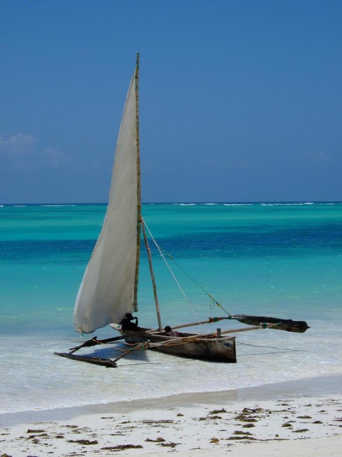 Apartment Deluxe Beachfront Penthouse With Panoramic Ocean Views Kiwengwa (Zanzibar)