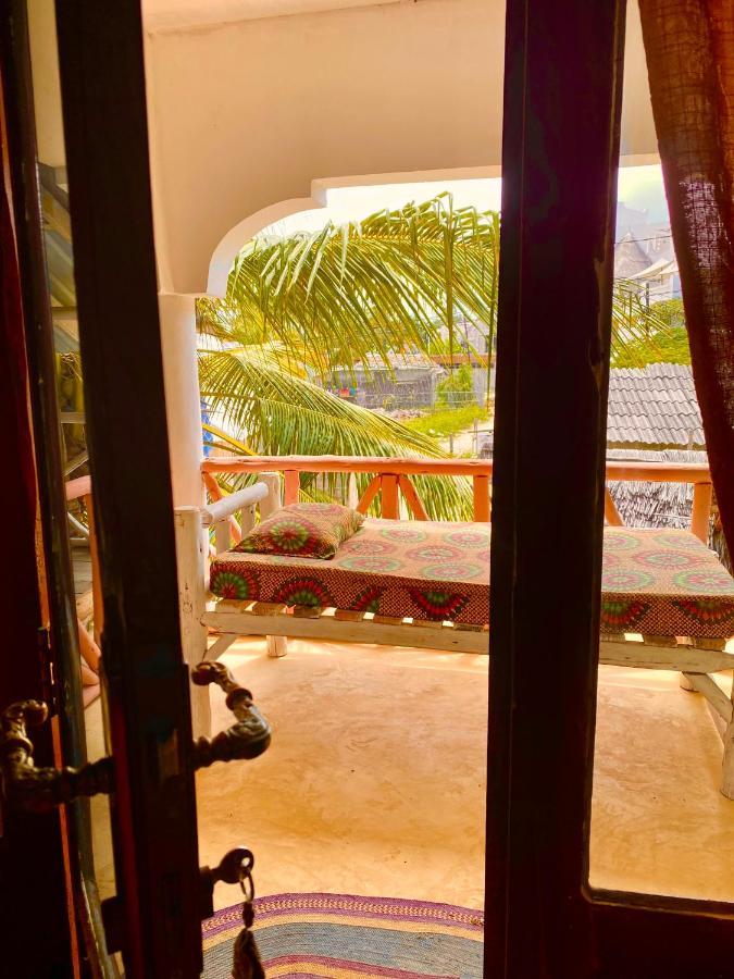Guest house Ocean Wonder Dive &