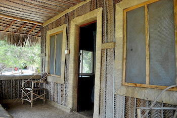 Hotel Zanzibar Rock Pongwe