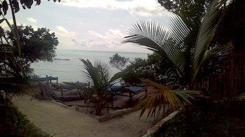 Zanzibar Rock Hotel