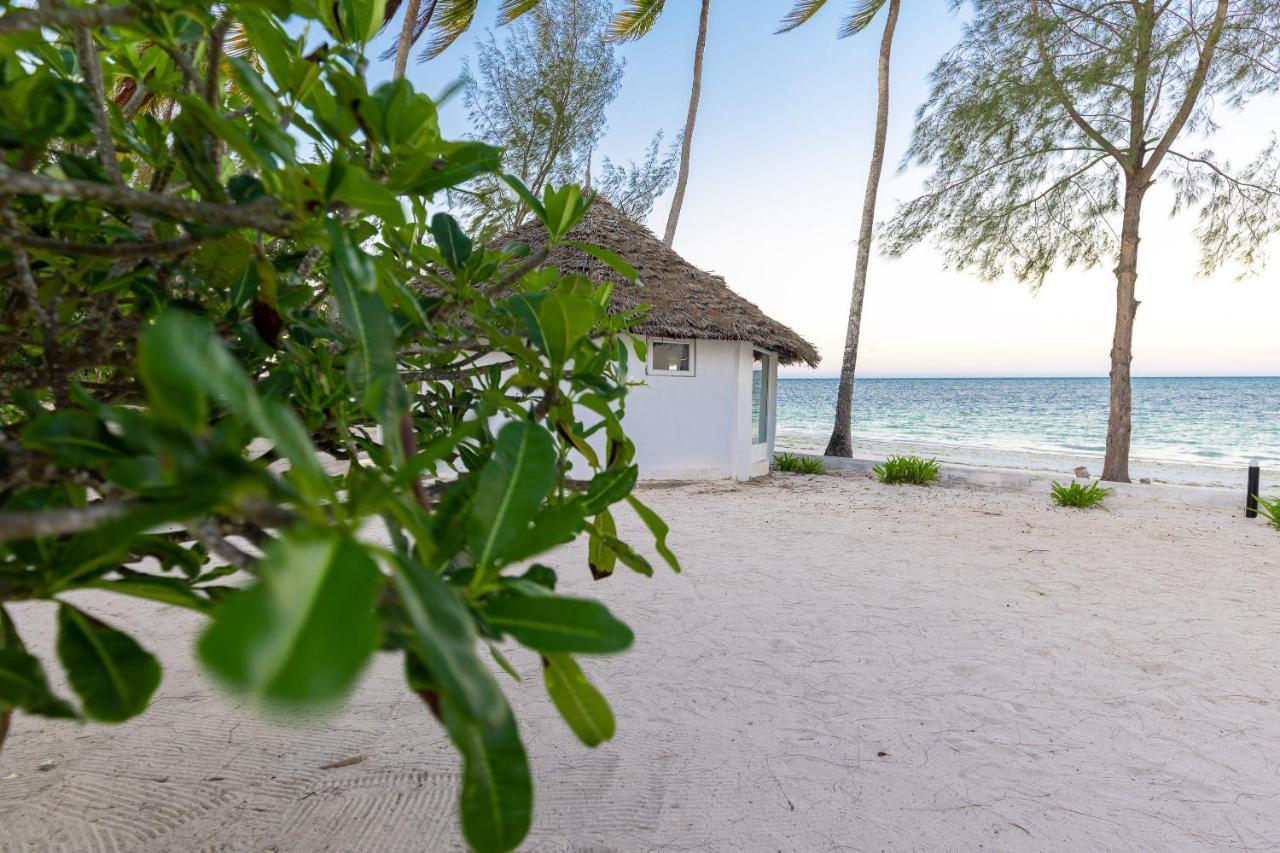 Resort F-zeen Boutique Zanzibar Uroa
