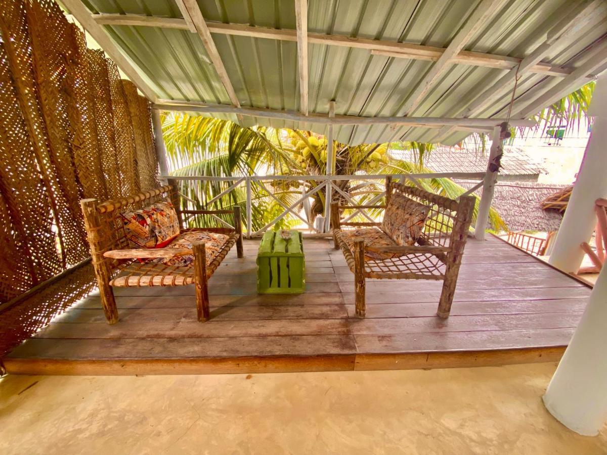 Guest house Ocean Wonder Dive & Jambiani (Zanzibar)