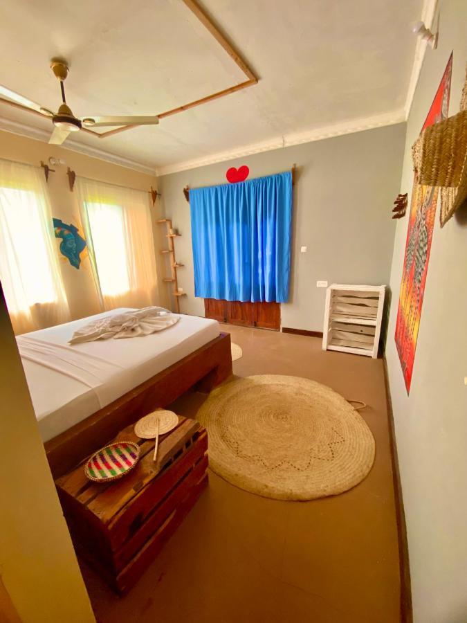 Ocean Wonder Dive & Jambiani (Zanzibar)