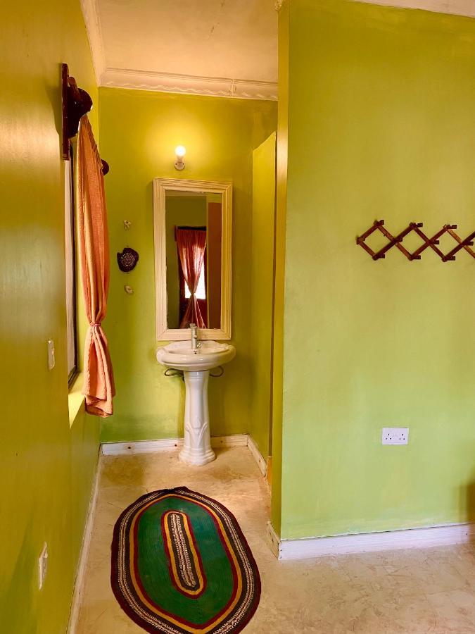 Guest house Ocean Wonder Dive &