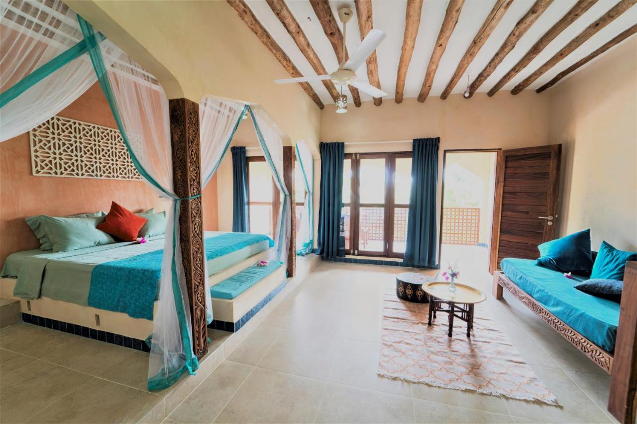 Hotel Rocks 4*