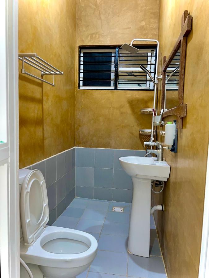 Apartment Vick Boutique With New Power Backup Banda Kuu
