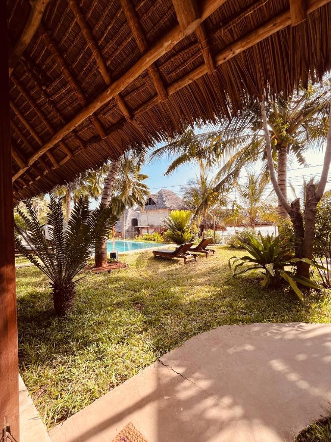 Art Zanzibar