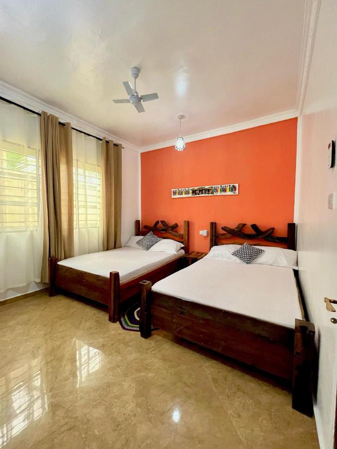 Apartment Vick Boutique With New Power Backup *