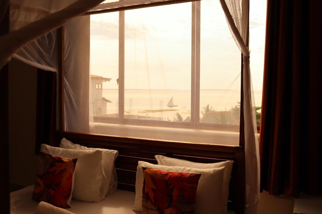 Bed & Breakfast Mocco