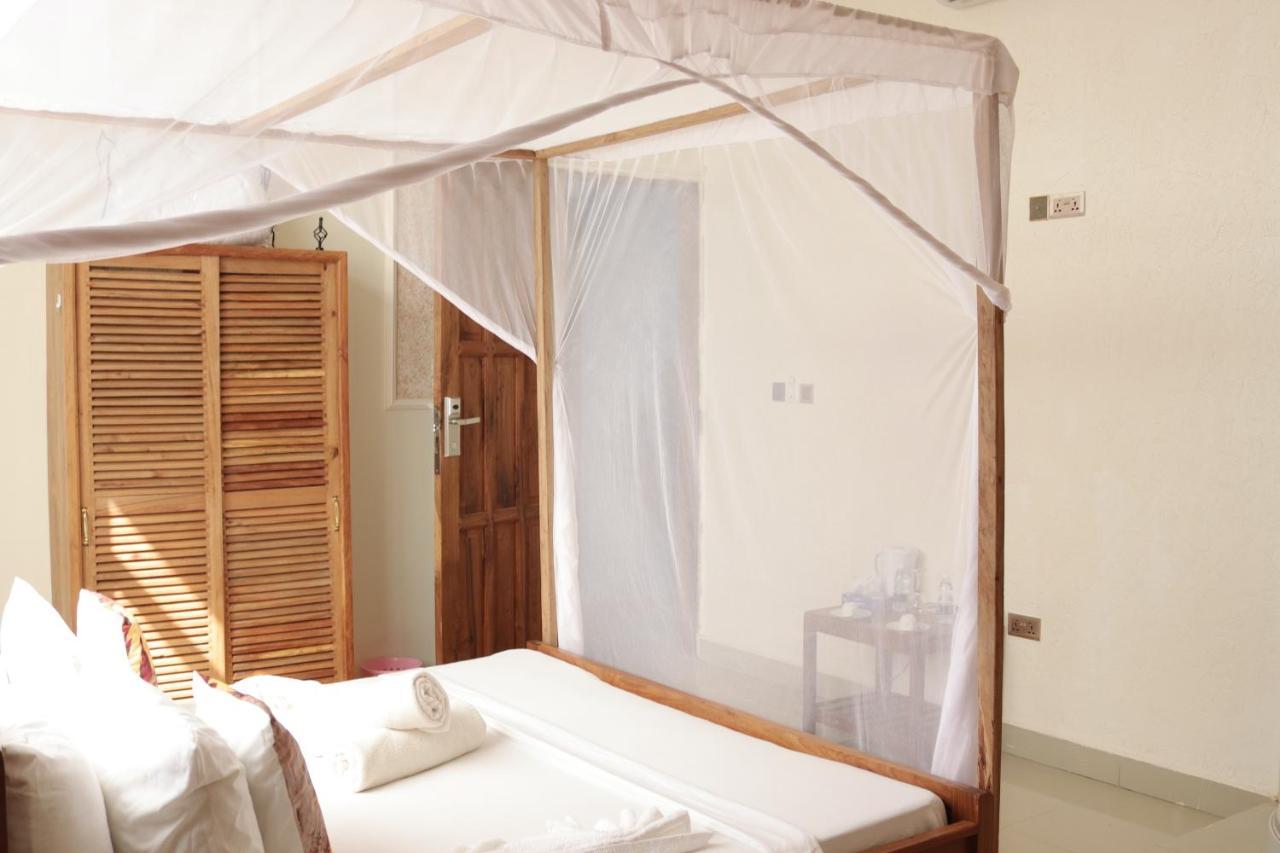 Bed & Breakfast Mocco 3*
