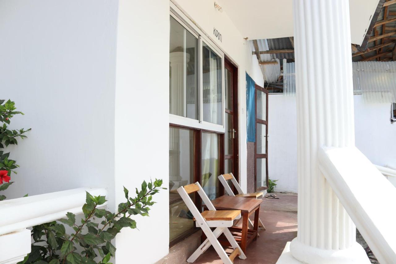 Mocco Bed & Breakfast