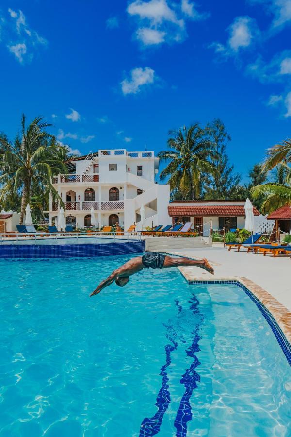 Rocks Hotel 4*