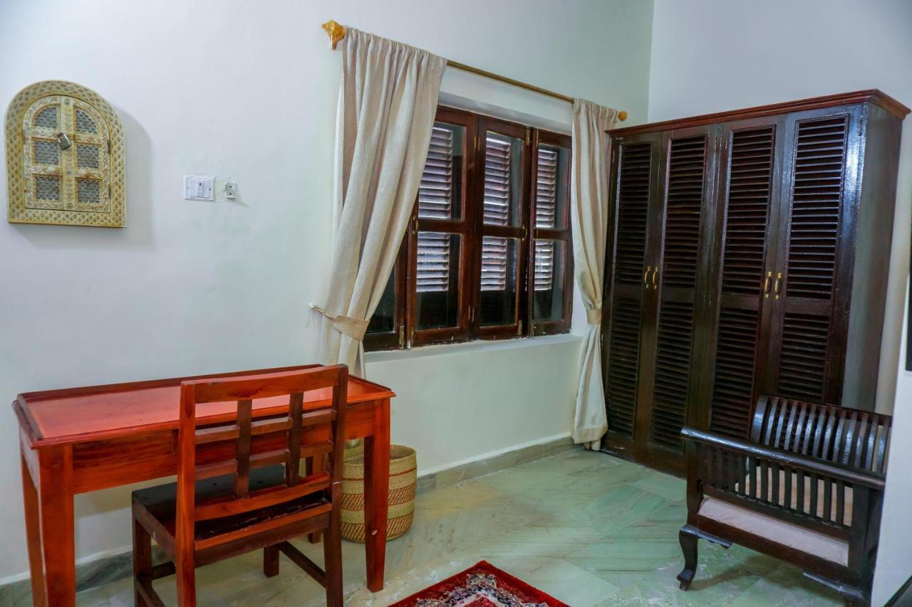 Hotel Al Johari &