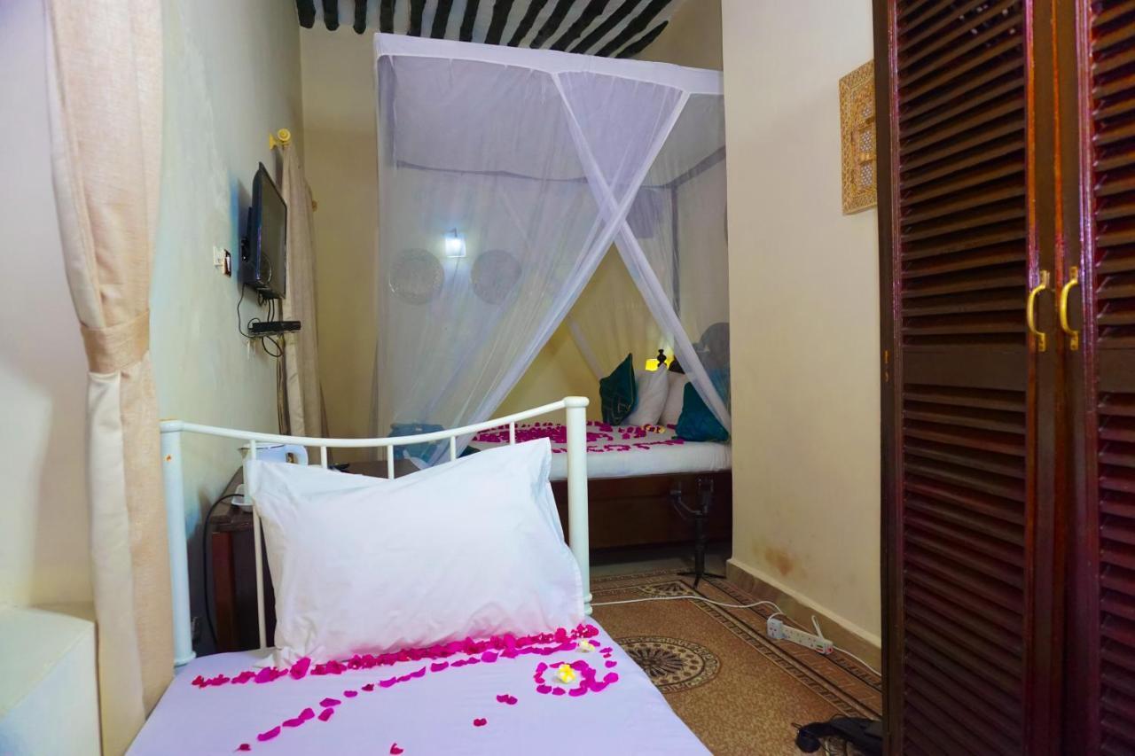 Hotel Al Johari & Zanzibar