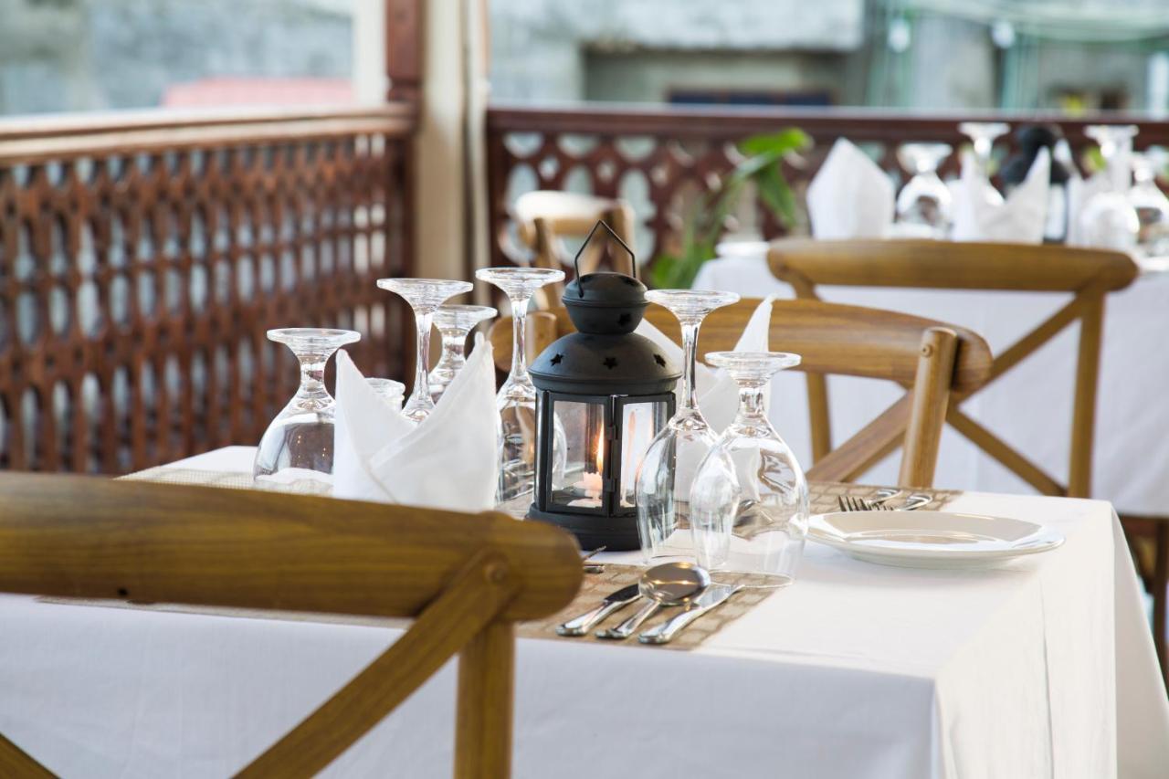 Spice Palace Hotel