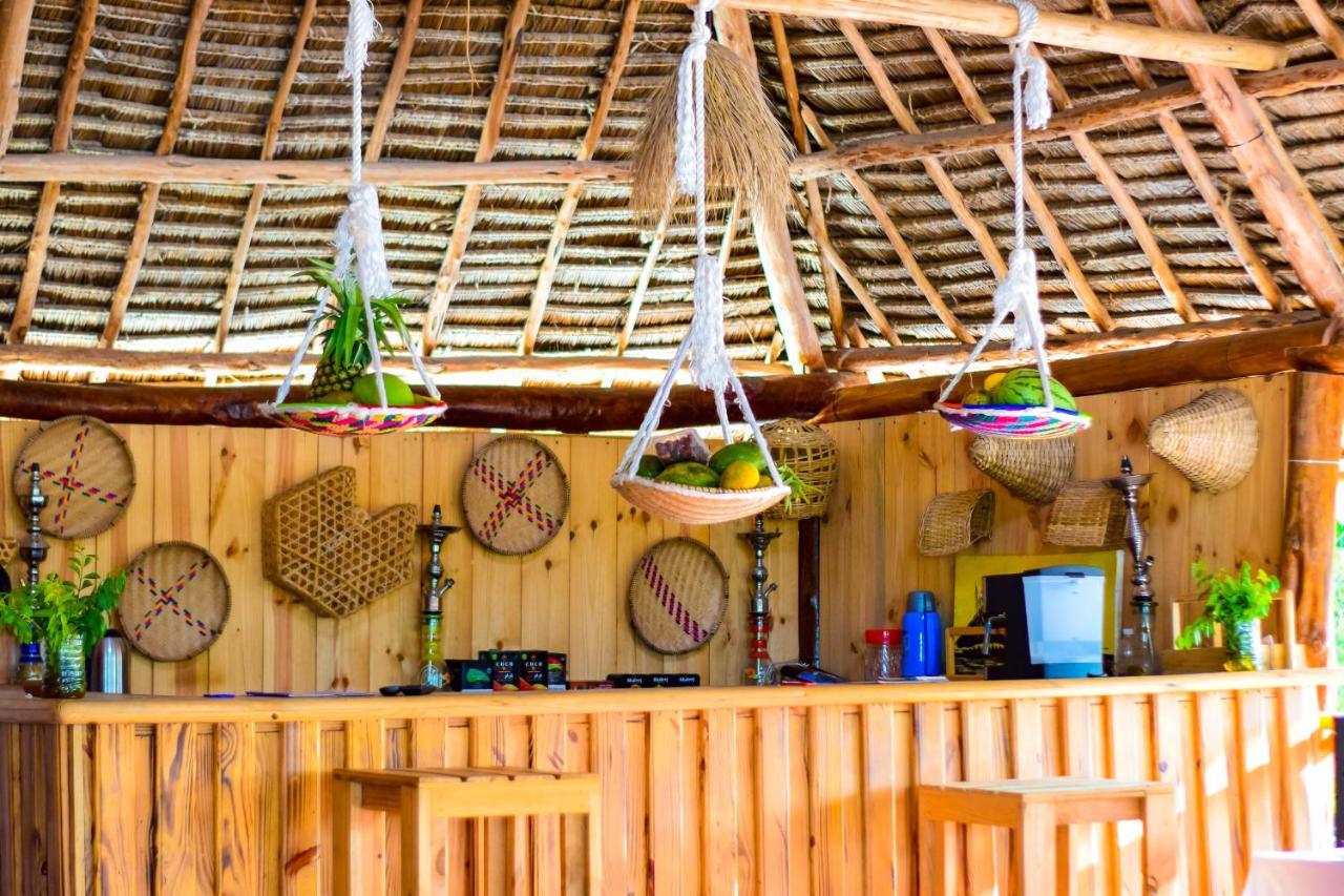 Apartment Uhuru House And Restaurant *