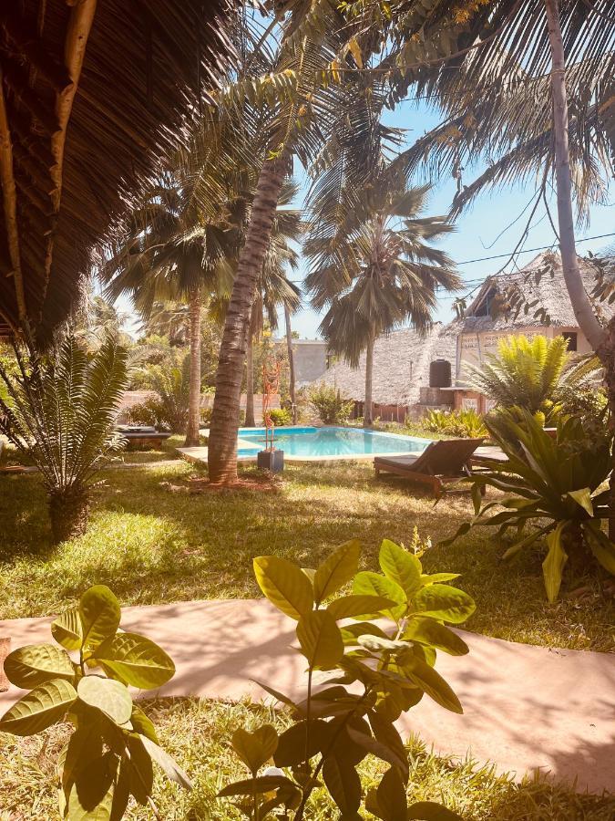 Art Zanzibar Bed & Breakfast 3*