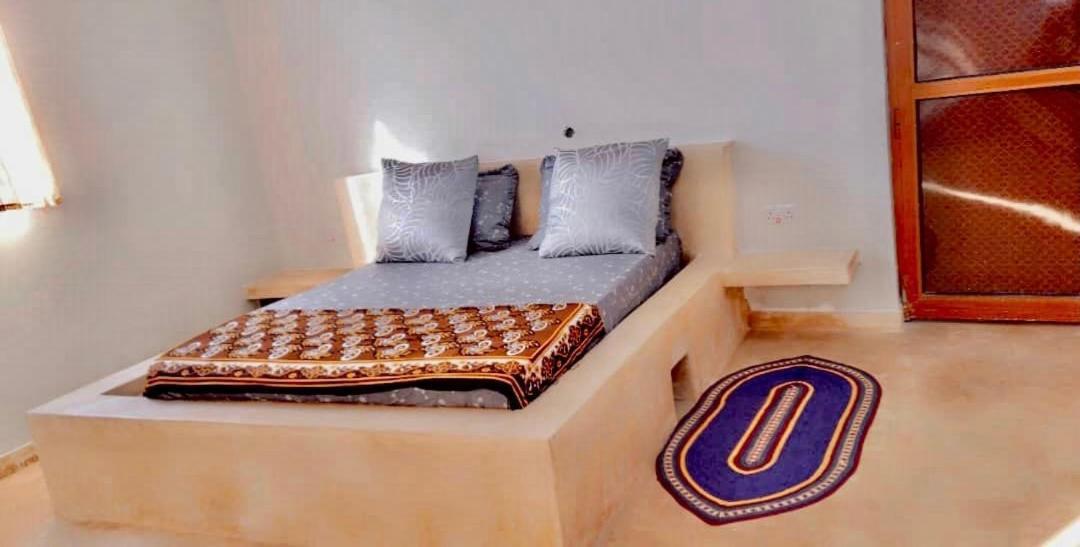 Apartment Pumziko Kizimkazi
