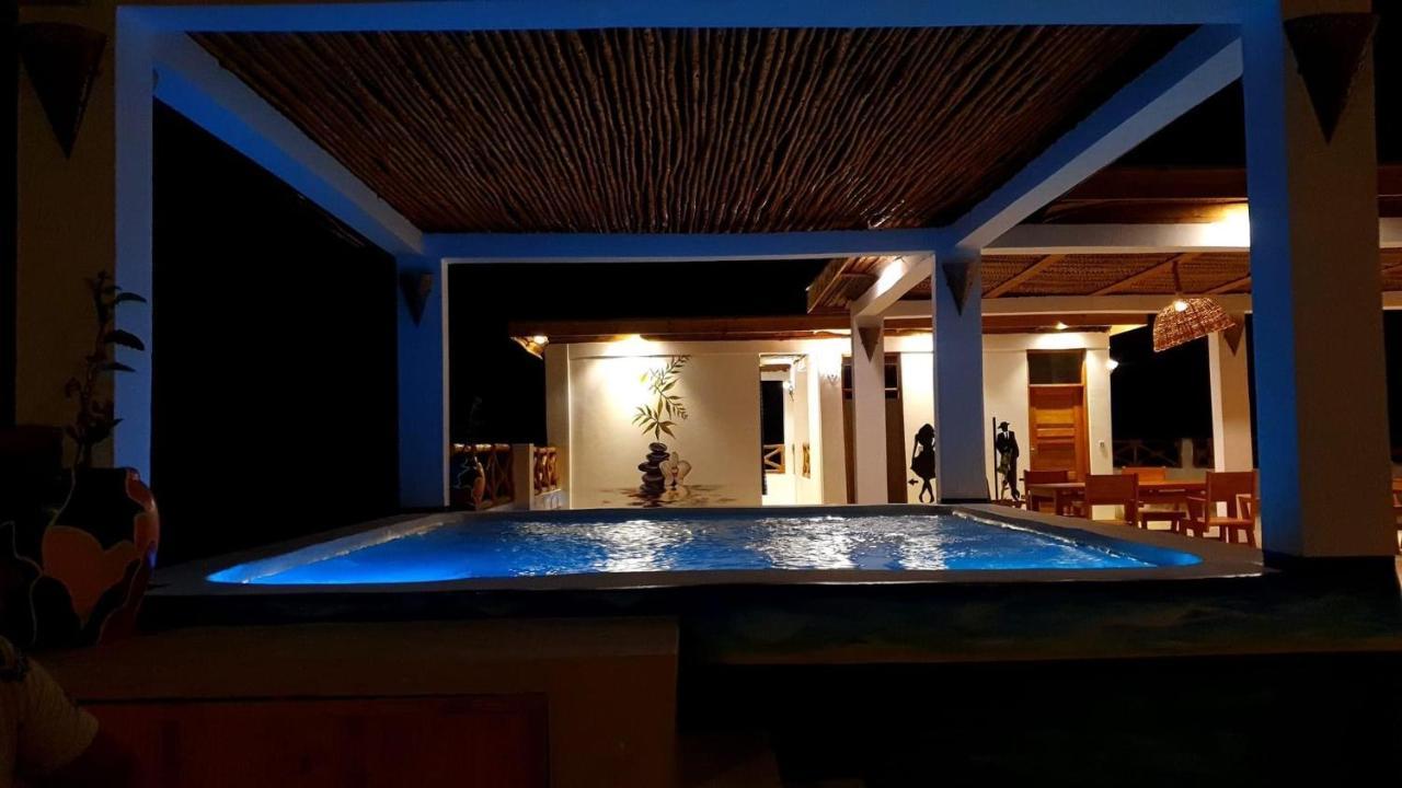 Haber & Matemwe (Zanzibar)