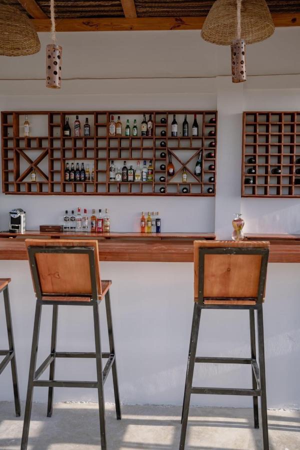 Haber & 4* Matemwe (Zanzibar)