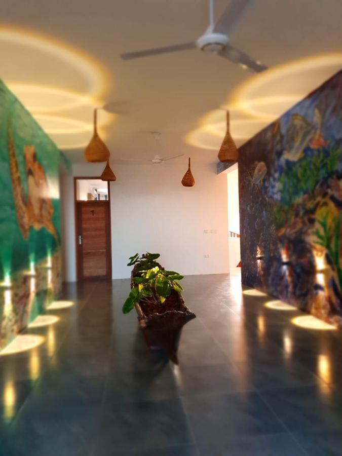 Haber & Hotel
