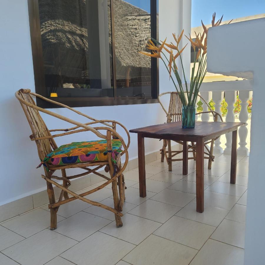 Resort Geo Zanzibar Jambiani (Zanzibar)
