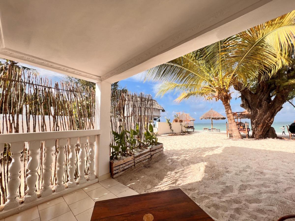 Geo Zanzibar Resort Jambiani (Zanzibar)